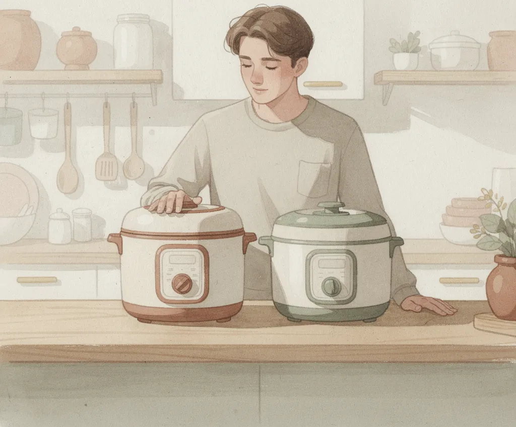 Cookeo : lequel acheter selon votre cuisine et votre budget ?