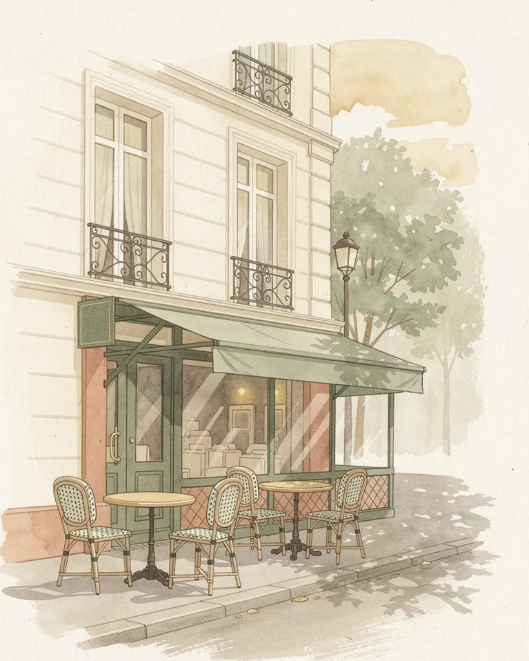 Les Climats à Paris : restaurant étoilé, terroirs de Bourgogne et déménagement rive droite