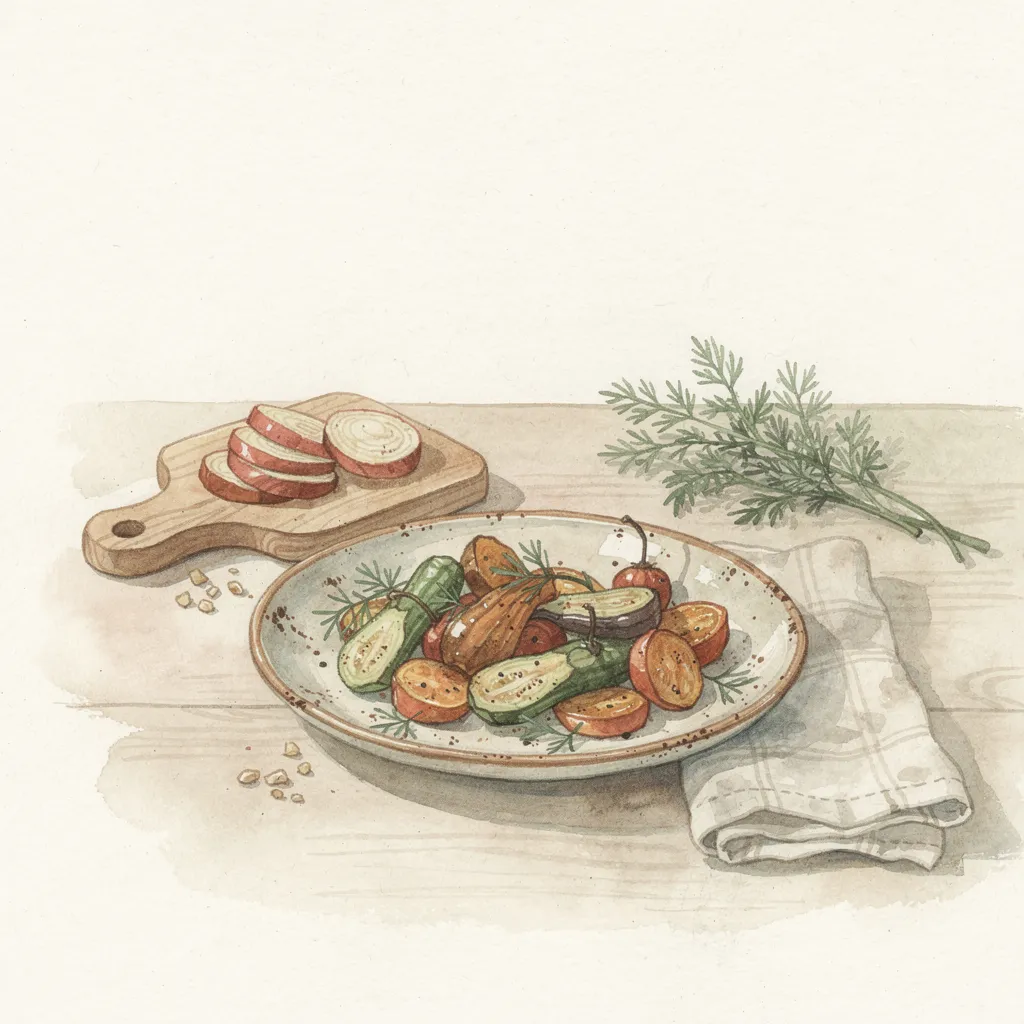 Des idées recettes pour tous les jours et toutes les envies