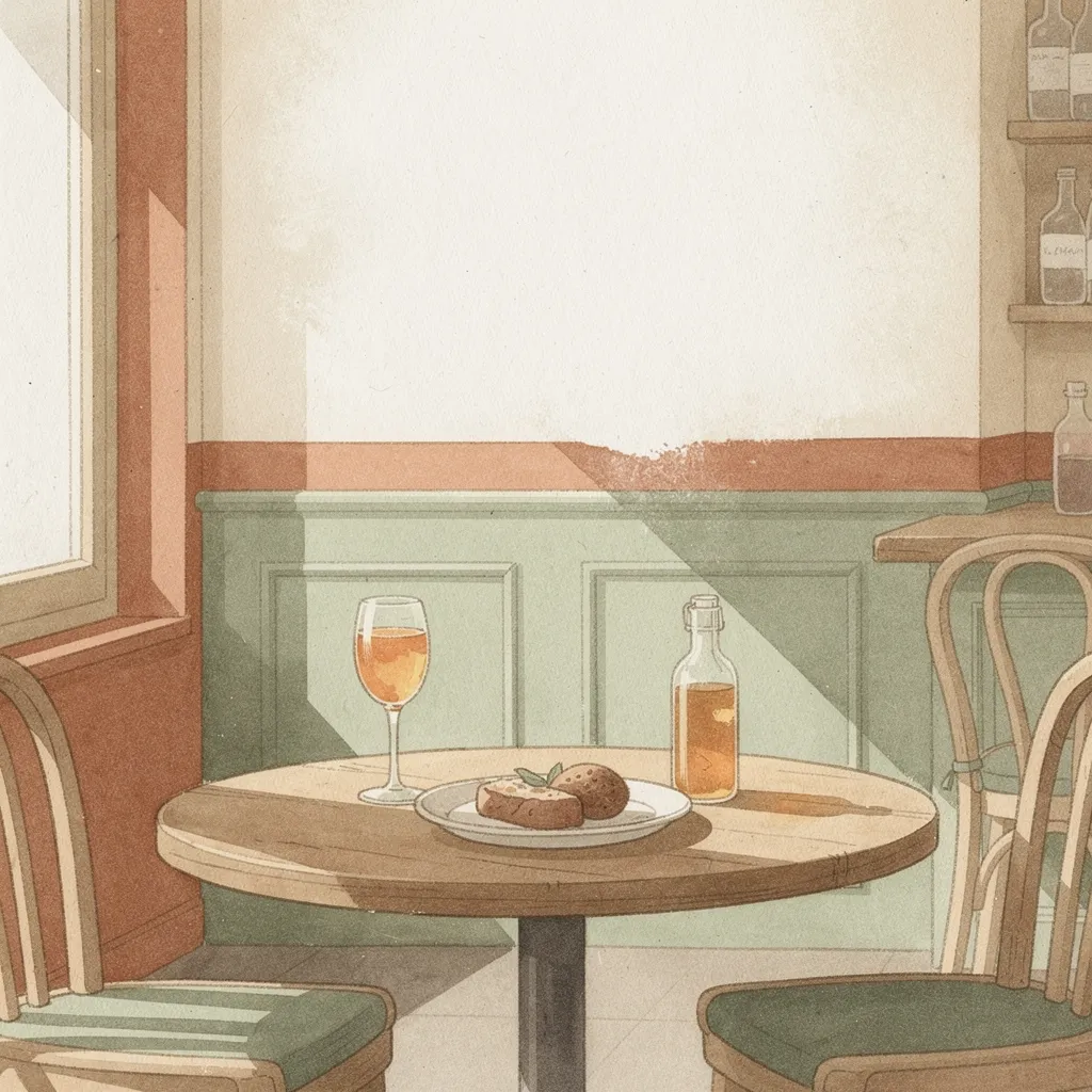 Le Petit Saint-Benoît, 125 ans de cuisine bistrotière à Paris