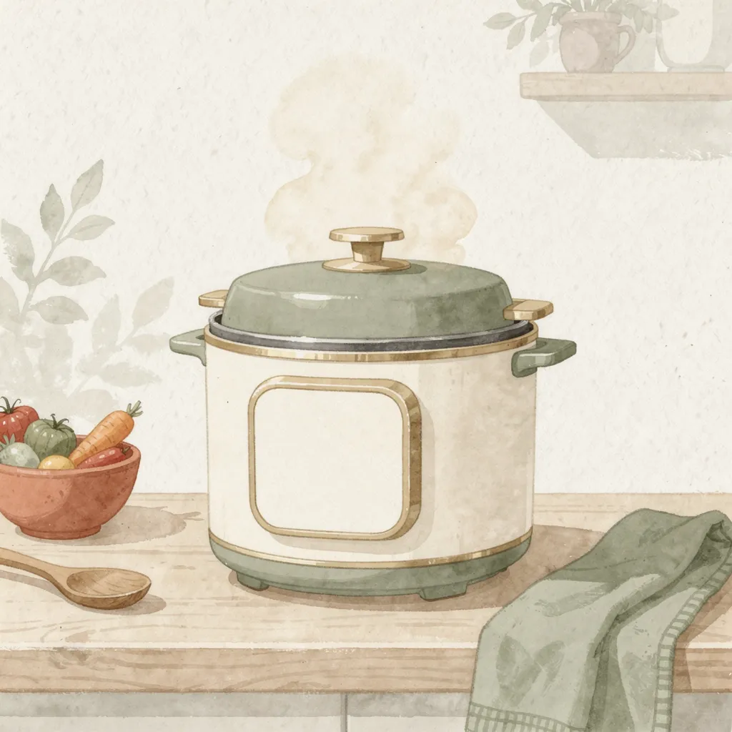 Quel multicuiseur choisir pour cuisiner sans stress en 2026 ?