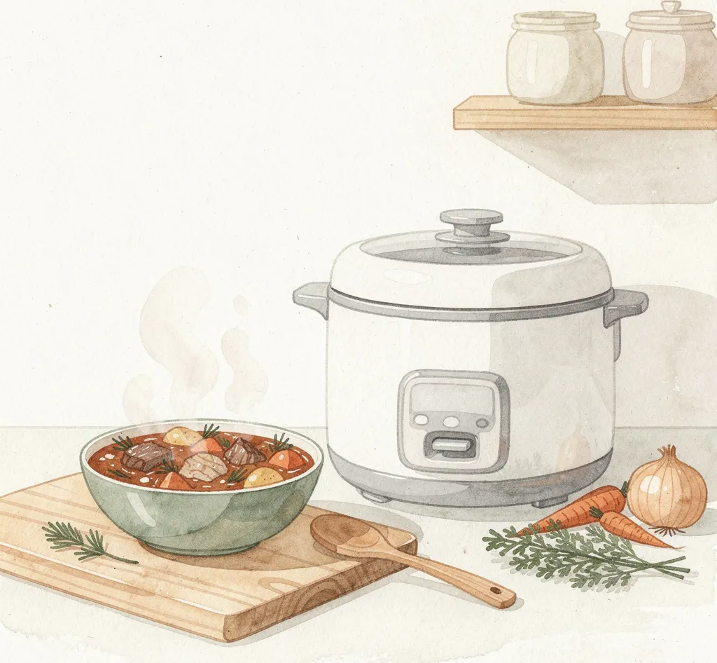 12 recettes Cookeo saines et rapides pour manger mieux au quotidien