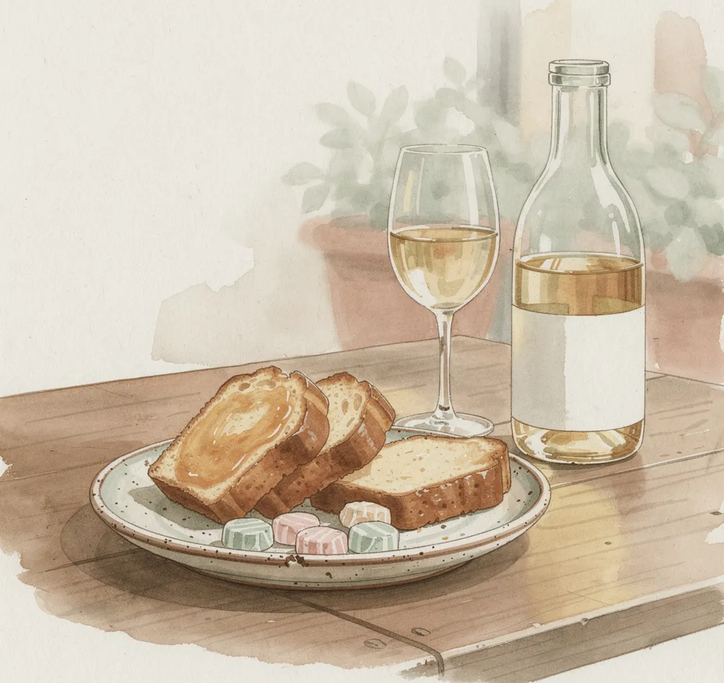 spécialités culinaires nantes