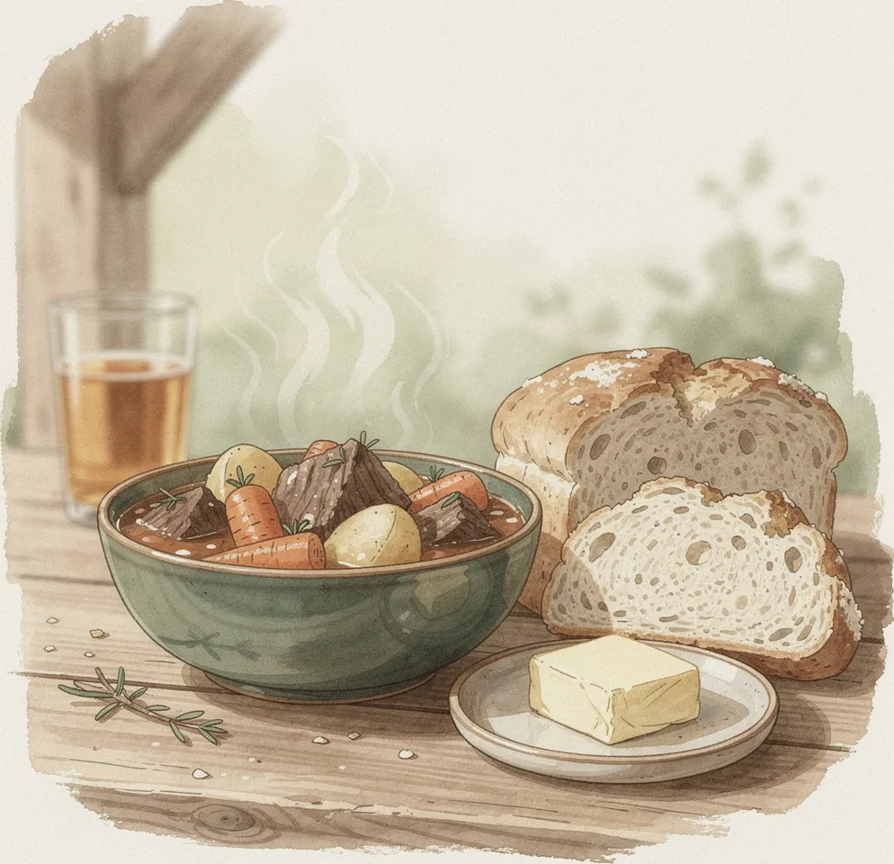 12 spécialités irlandaises à goûter absolument