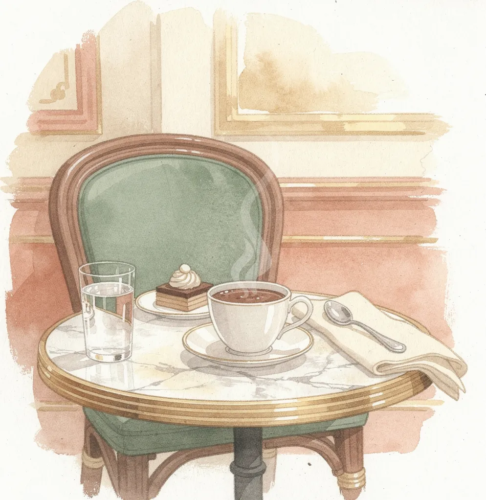 Angelina Paris : 120 ans de chocolat chaud et de mont-blanc légendaires