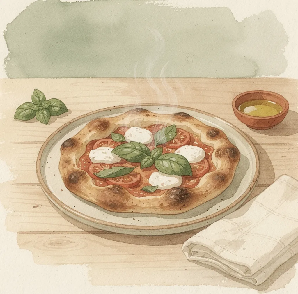 O’Pizza passé au crible : nutrition, qualité, alternatives
