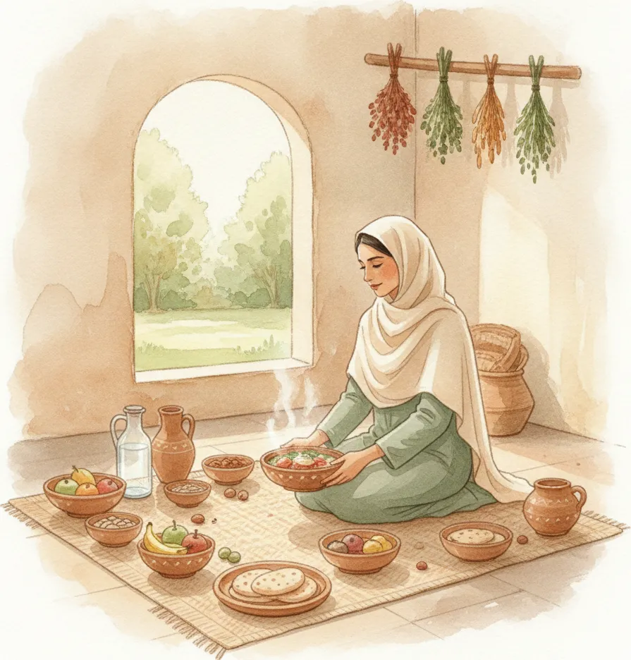 Que veut dire halal et comment ça se traduit dans l’assiette ?