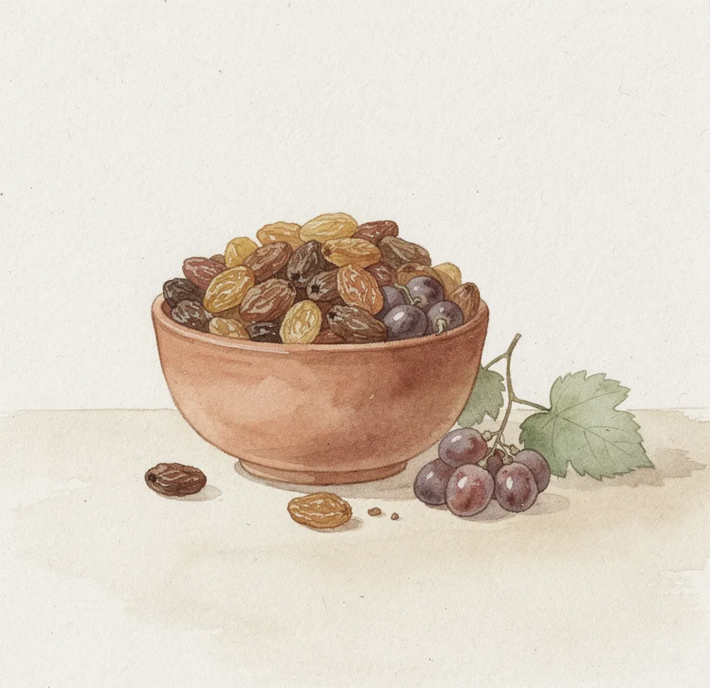 Les bienfaits du raisin : 8 atouts santé à redécouvrir