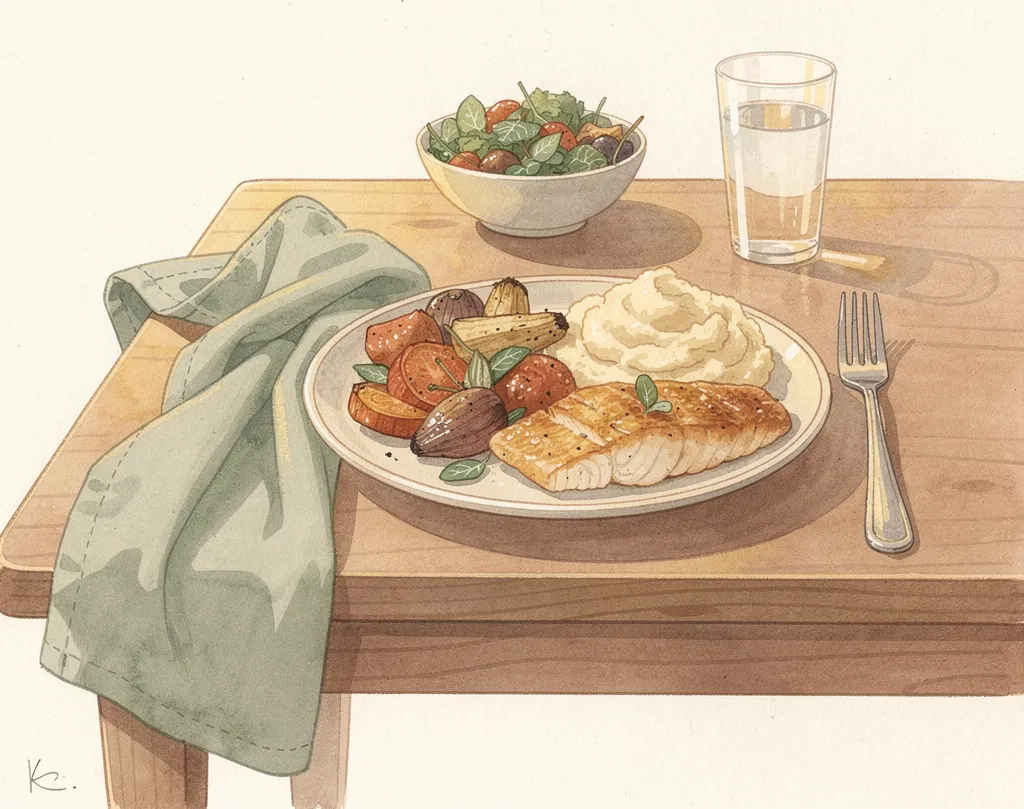 15 recettes pour le soir gourmandes et faciles à préparer